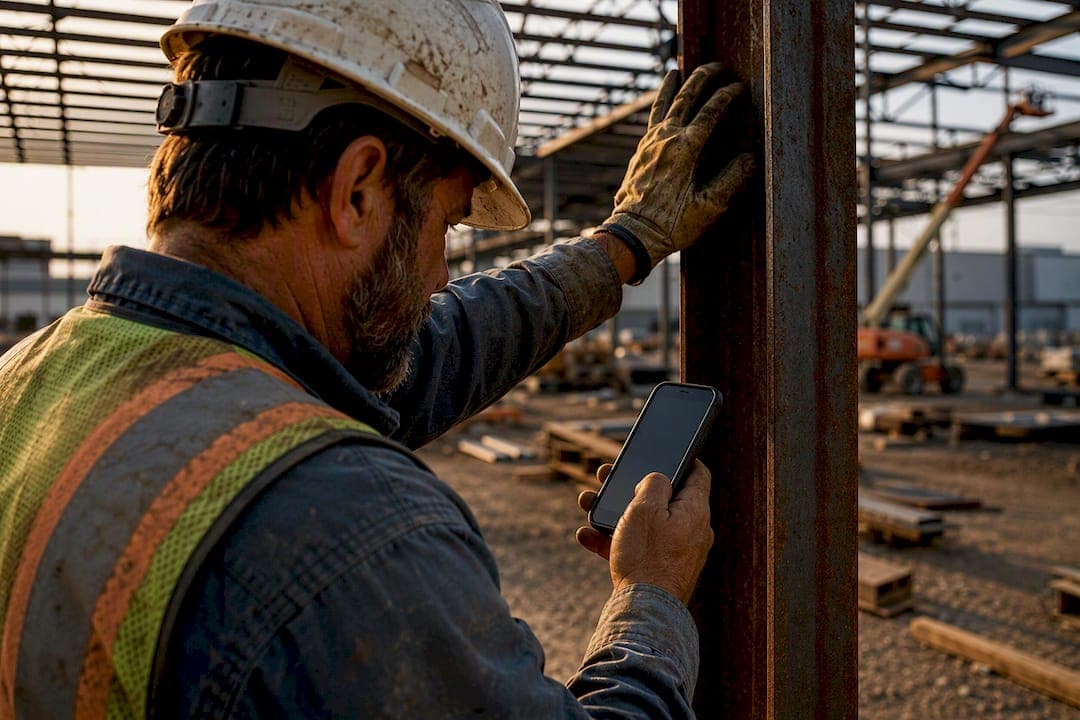 One Crew Pilot Proves Construction Time Tracking Accuracy for Managers