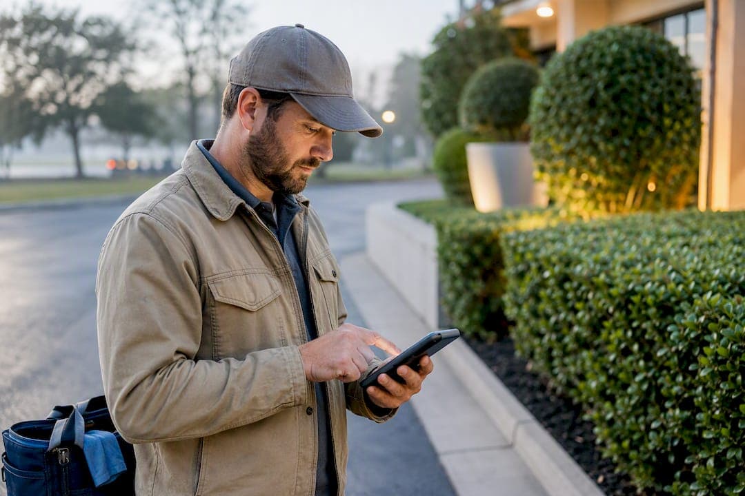 Prove Geofencing Time Tracking in 90 Days for Field Managers