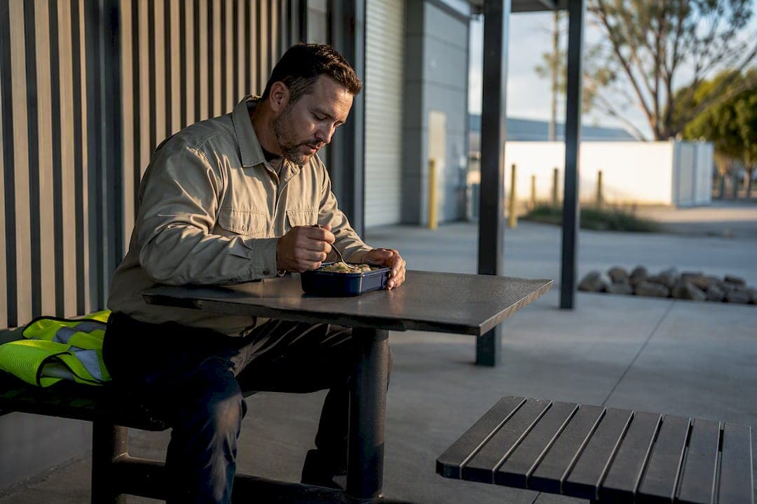 Stop Two Premiums: California Meal Break Rules for Employers & Staff