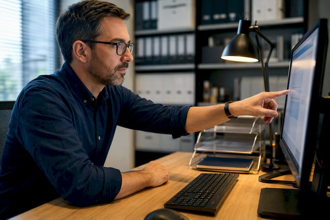 Export Excel Timesheets in 6 Steps, Fix Delimiter and Encoding