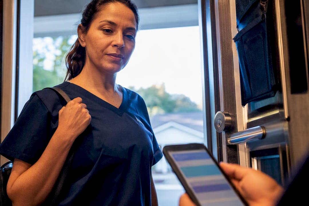Validate Home Health Time Tracking in a 15 Minute Demo for Agencies