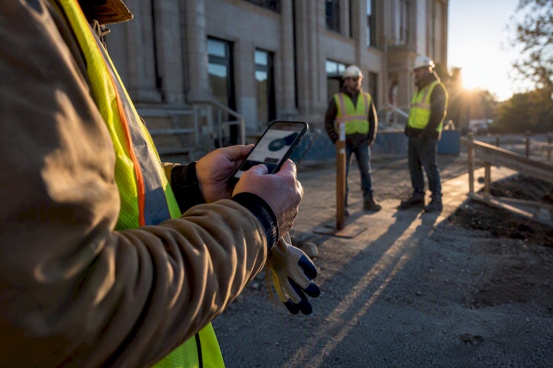Roll Out GPS Attendance in 2–4 Weeks for Small Business Field Crews