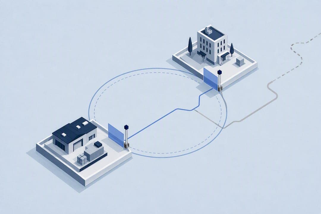 Geofencing Time Tracking for Managers: Event Based, Not Continuous