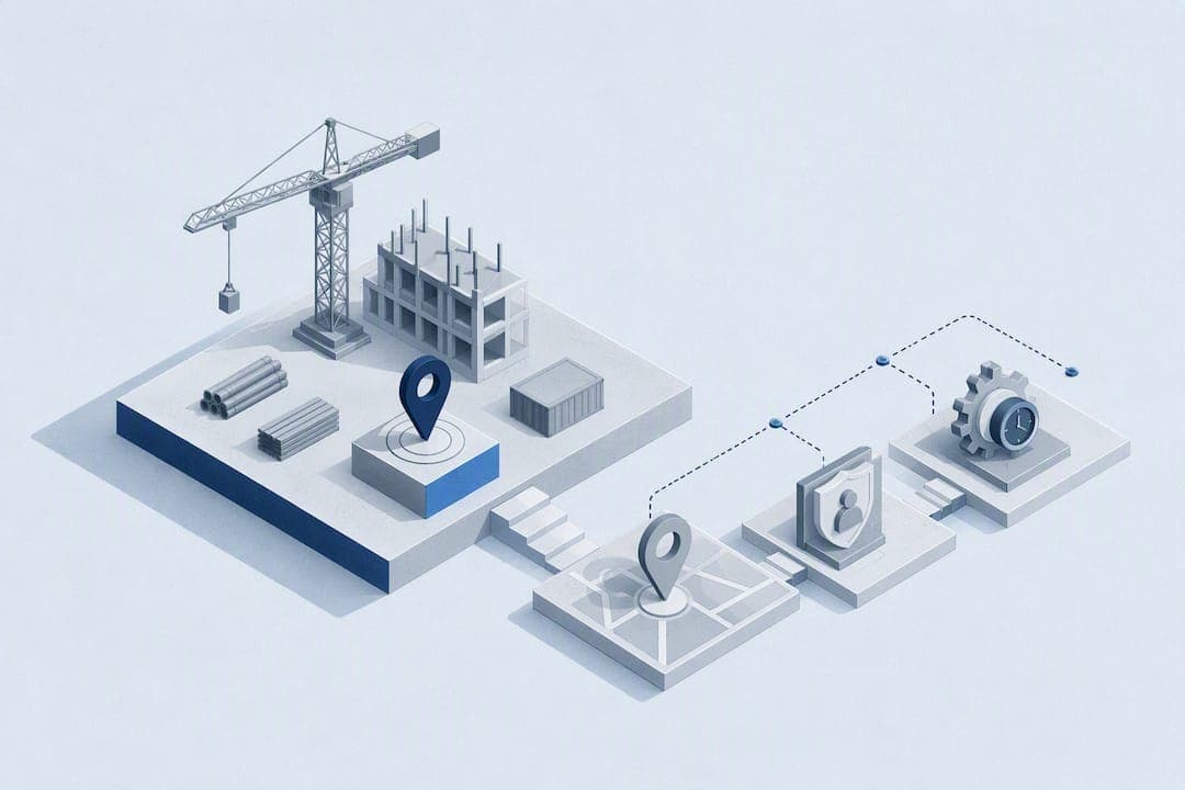 Deploy a Digital Time Clock in 30 Days for Field Teams