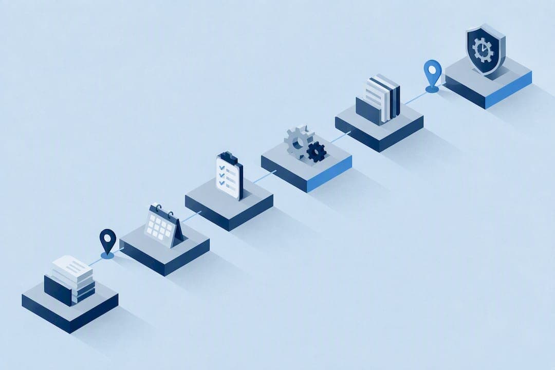 Employers: Build Audit Ready FLSA Timekeeping in Six Steps with GPS