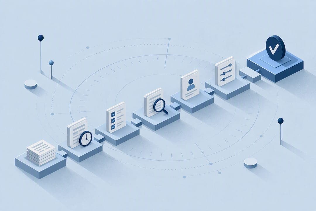 Timesheet Attestation in 7 Steps HR Managers Can Pilot in 30 Days