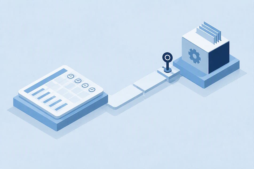 Payroll Managers: One Hour to Move Timesheets to QuickBooks