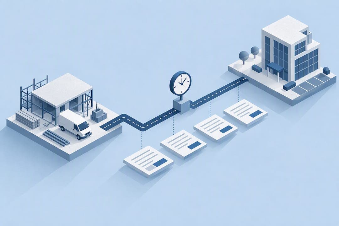 Avoid DLSE Audits by Paying and Documenting Travel Time in California