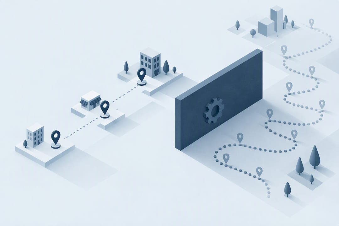 Employee GPS Privacy: Use Events, Not Streams to Cut Legal Risk