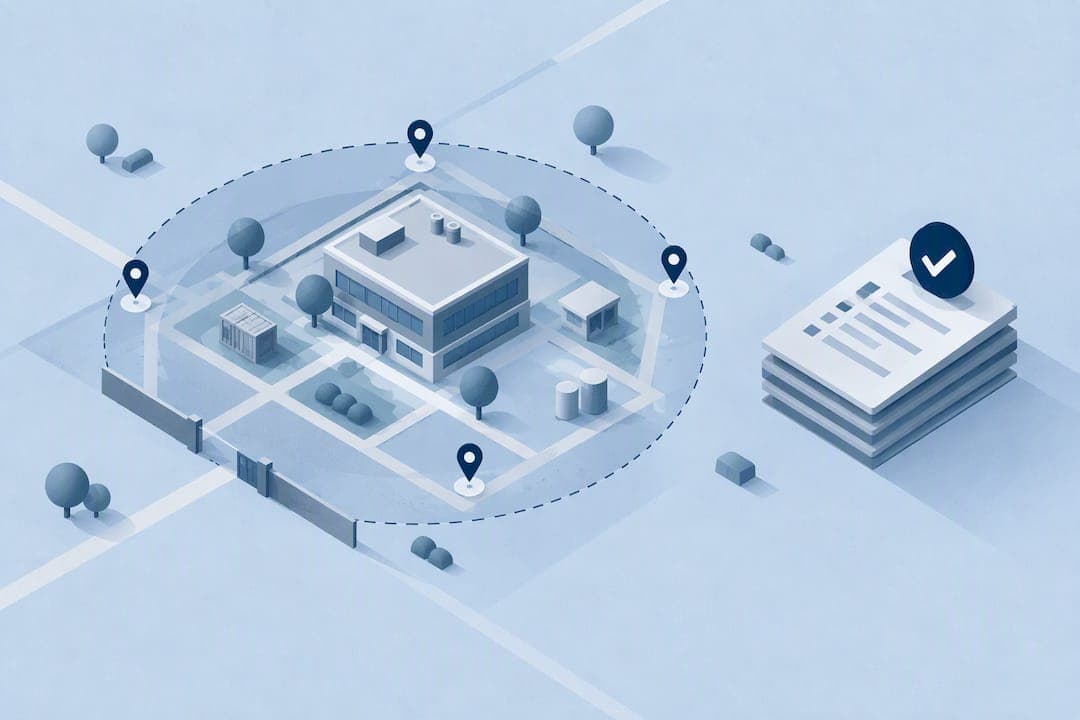50–150m Geofences for Field Teams: Audit-Ready Randomized Check-Ins