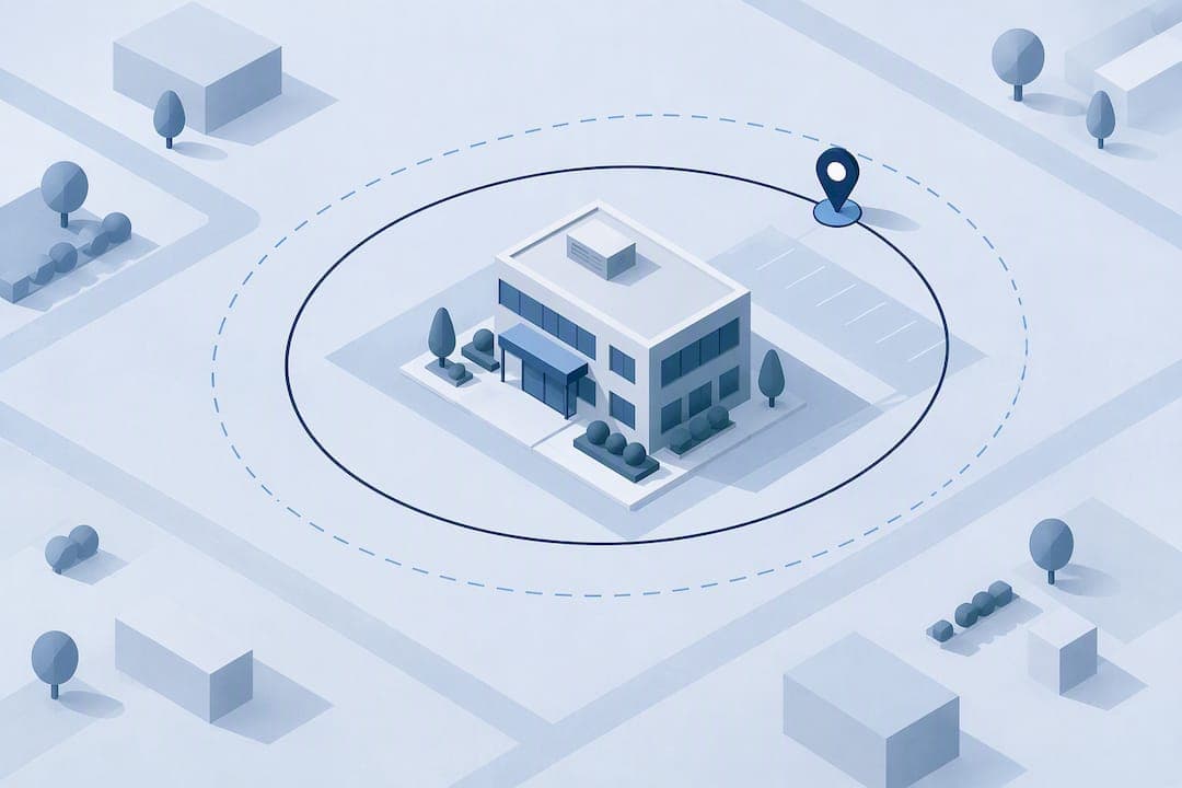 Start with 100–150m: Geofence Attendance Playbook for Managers