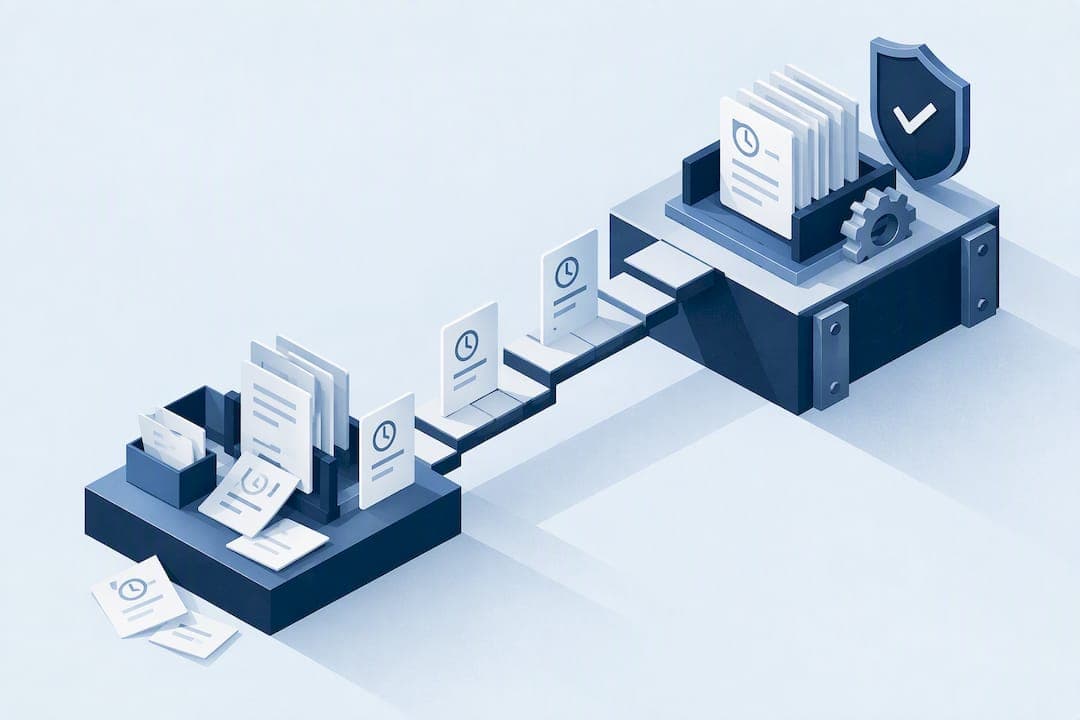 Make Electronic Timekeeping Audit-Ready: Employers & Gov Contractors