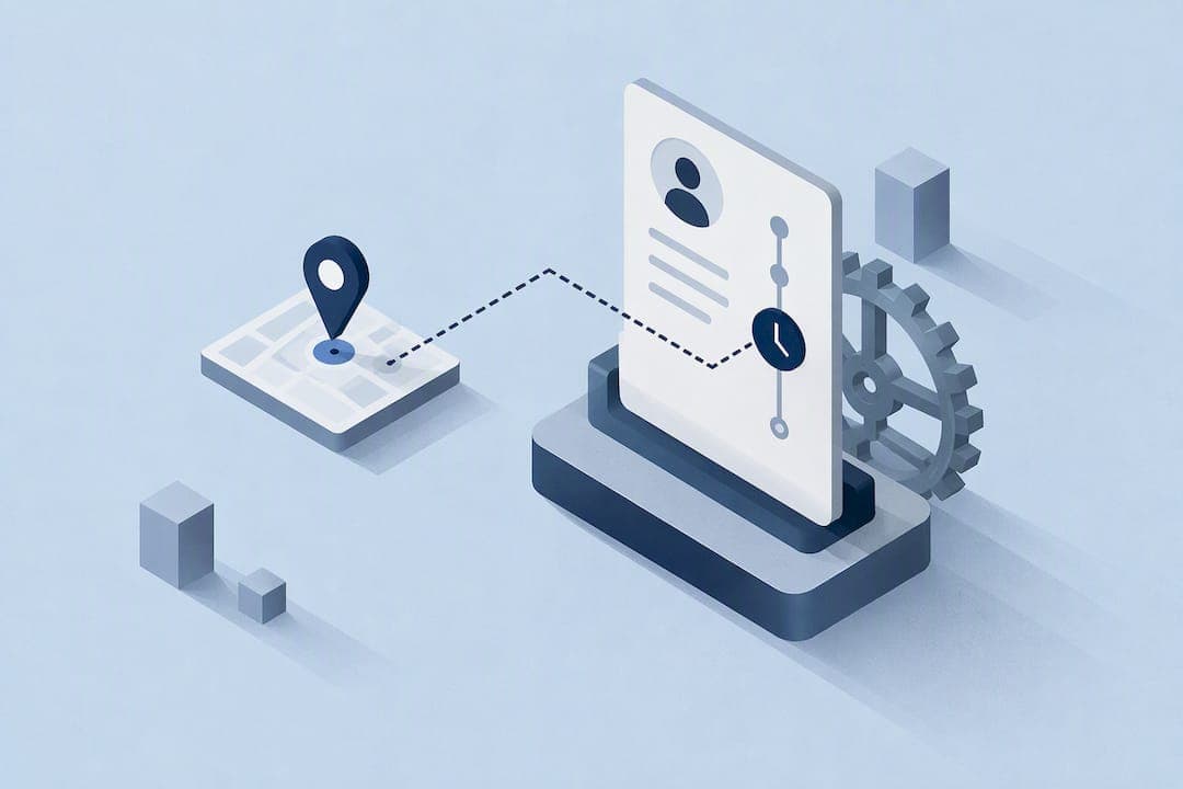 Cut Legal Risk with GPS Verified Clock In for Managers