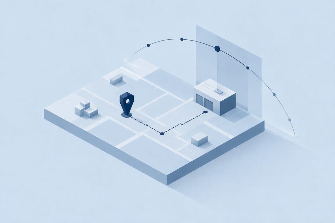 GPS Time Tracking Benefits for Field Managers, Despite GPS Limits