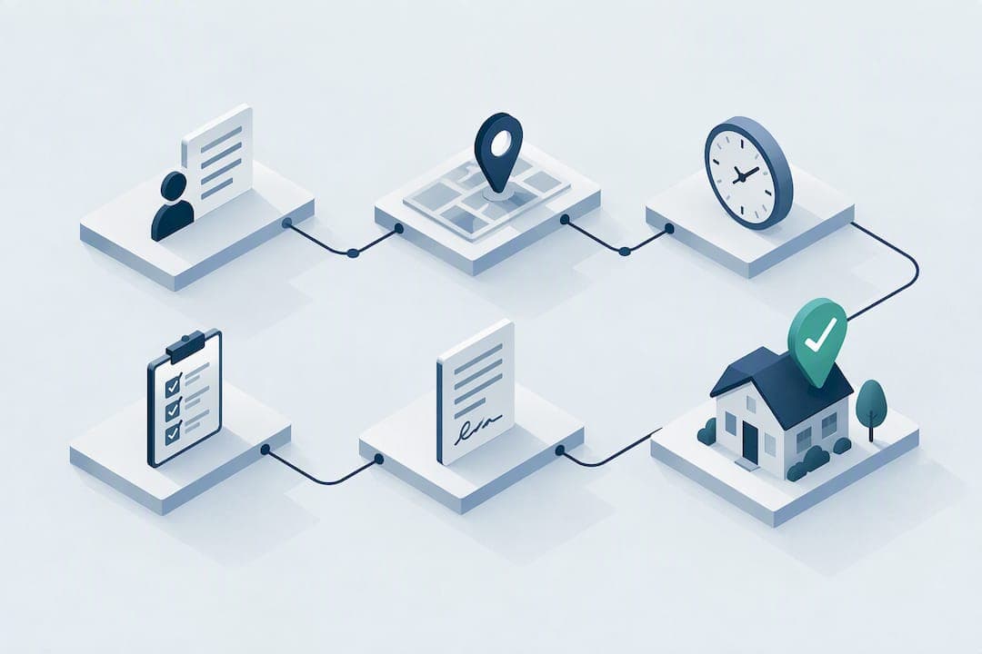 Field Visit Verification: Six EVV Details Providers Must Capture