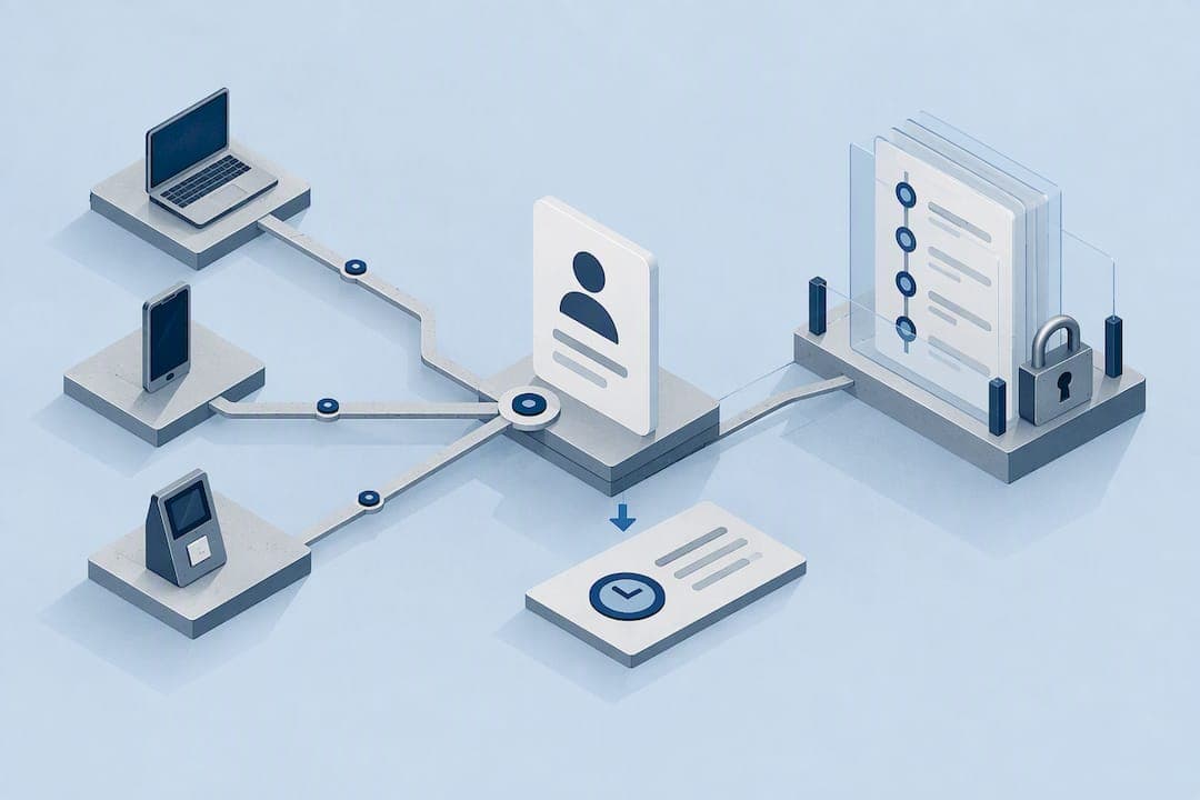Device ID Time Tracking for Managers: Skip Hardware IDs, Verify Time