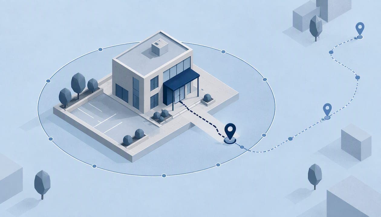 Geofence Attendance Policy: What to Write and How
