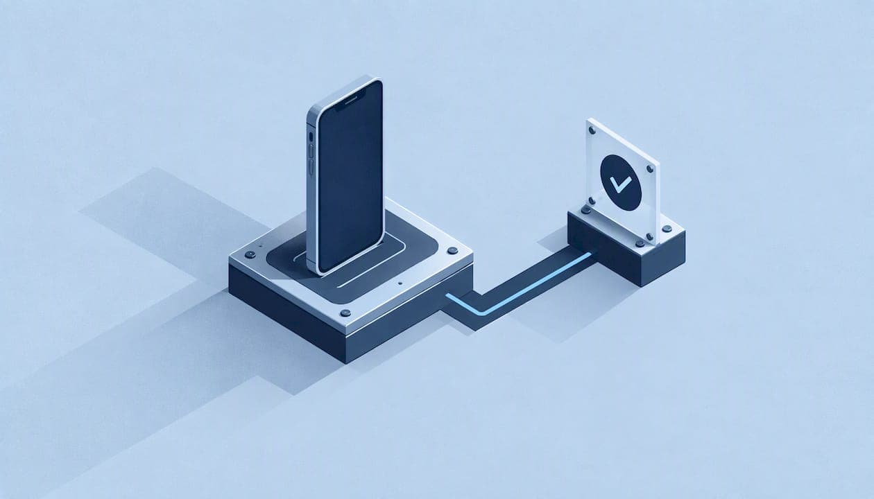 Device Lock Time Clock: Tie Every Punch to a Verified Phone