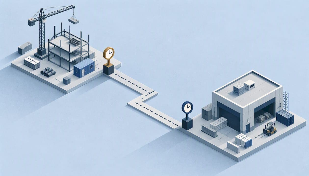 Multi-Job-Site Time Tracking: A Manager's Guide to Clean Hours